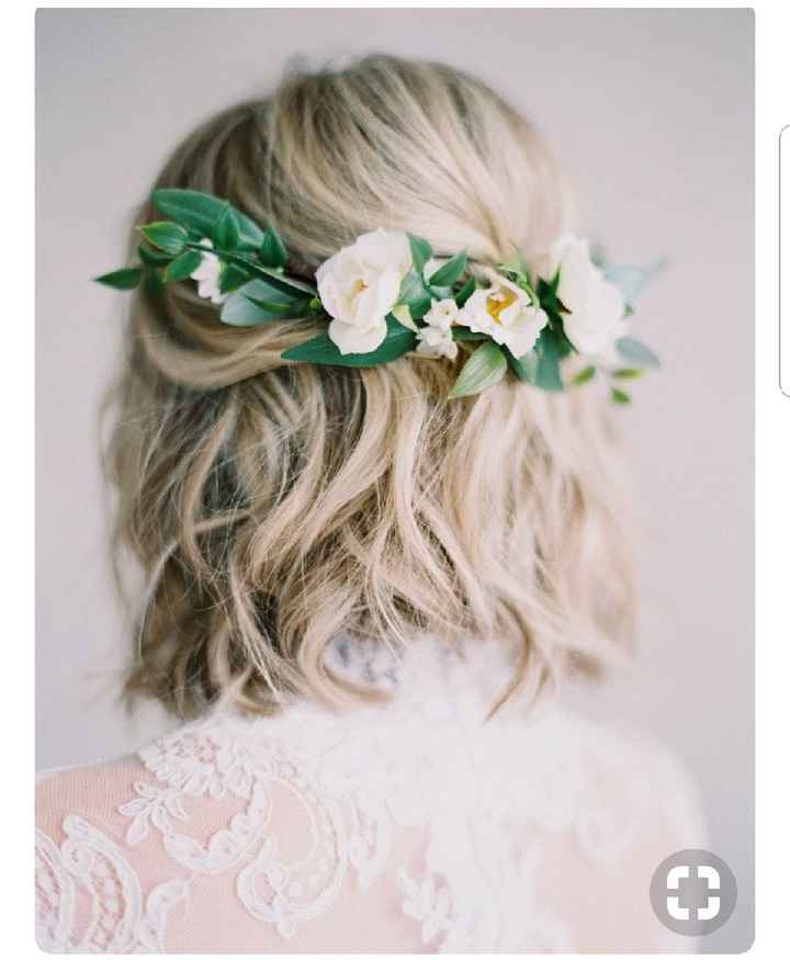 Penteado cabelo curto - 3