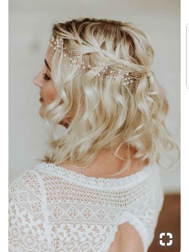 Penteado cabelo curto - 4
