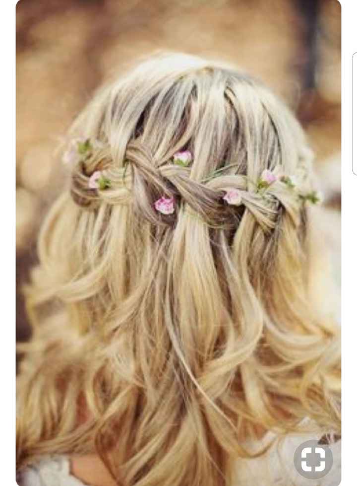 Penteado cabelo curto - 10