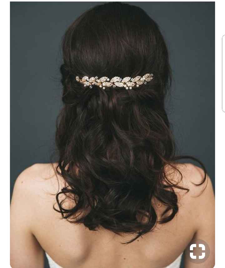 Penteado cabelo curto - 11