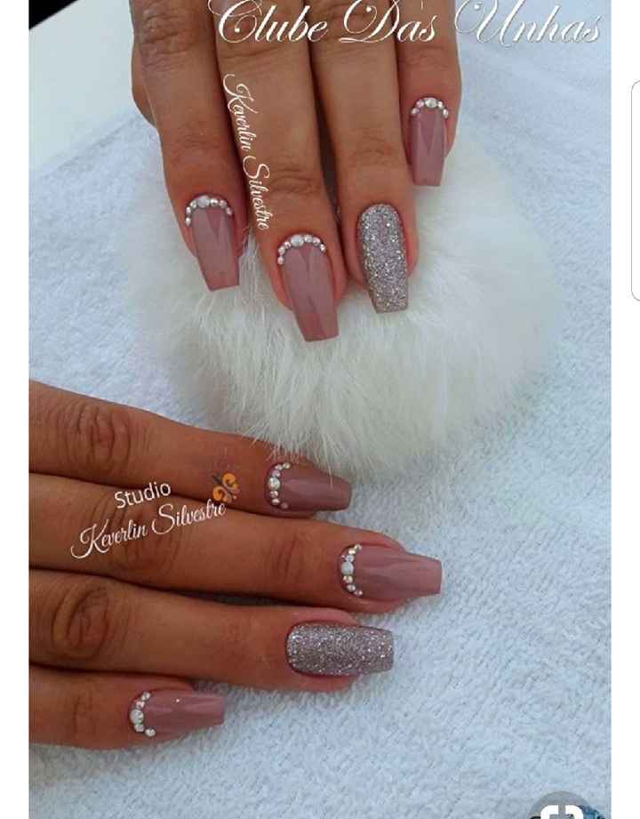 Unhas - 1