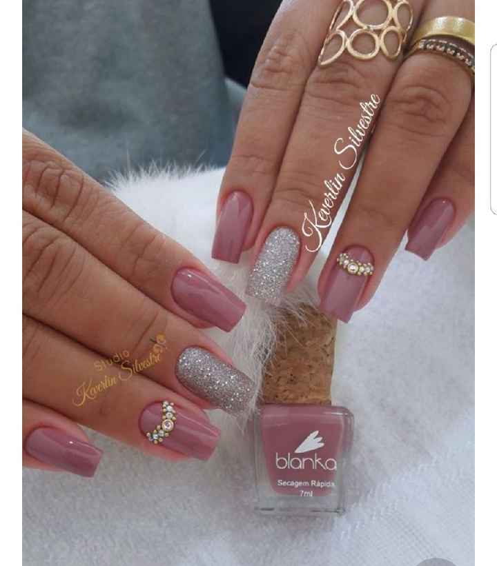 Unhas - 3
