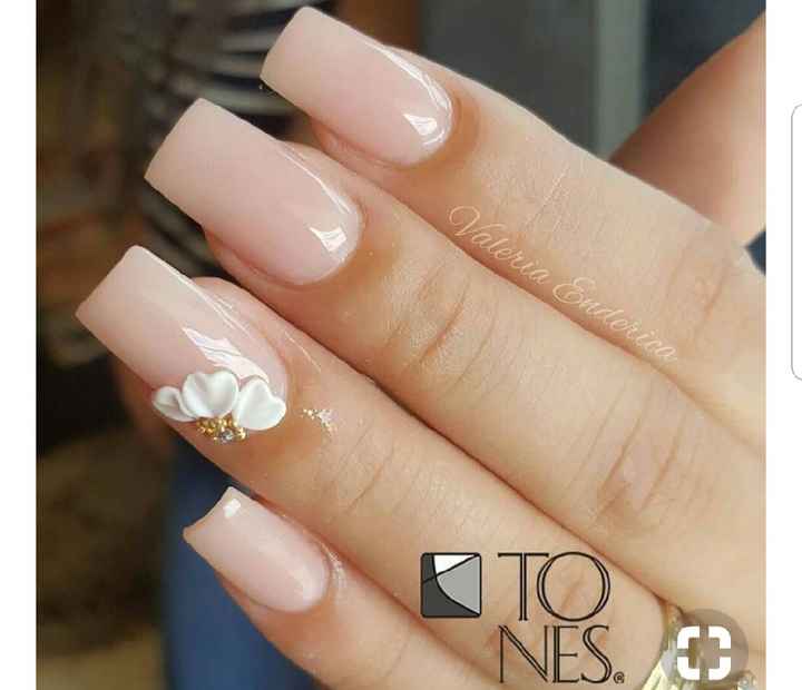 Unhas - 4