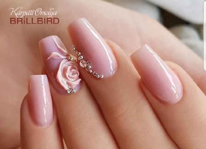 Unhas - 5
