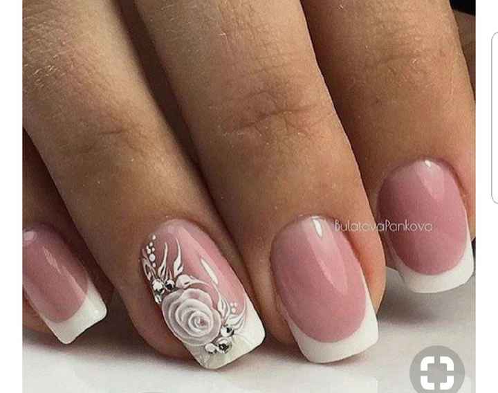 Unhas - 6