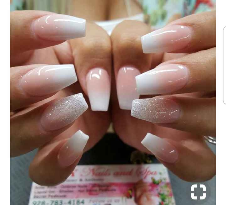 Unhas - 7