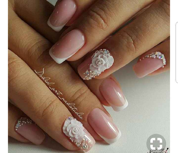 Unhas - 8