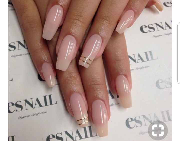 Unhas - 9