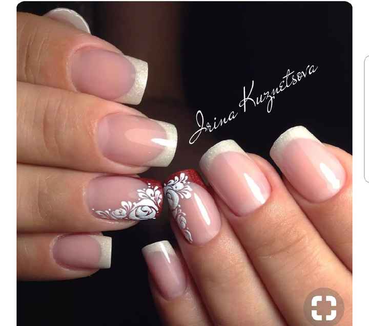 Unhas - 10