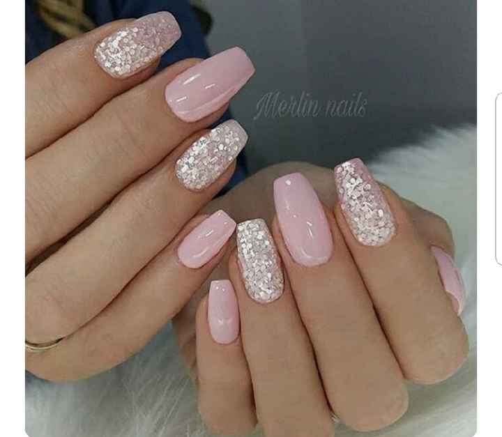Unhas - 14