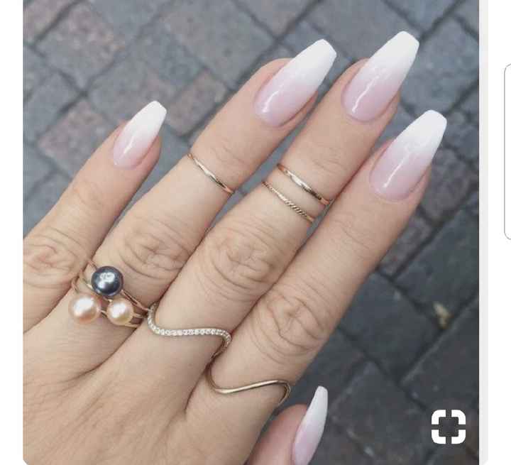 Unhas - 15