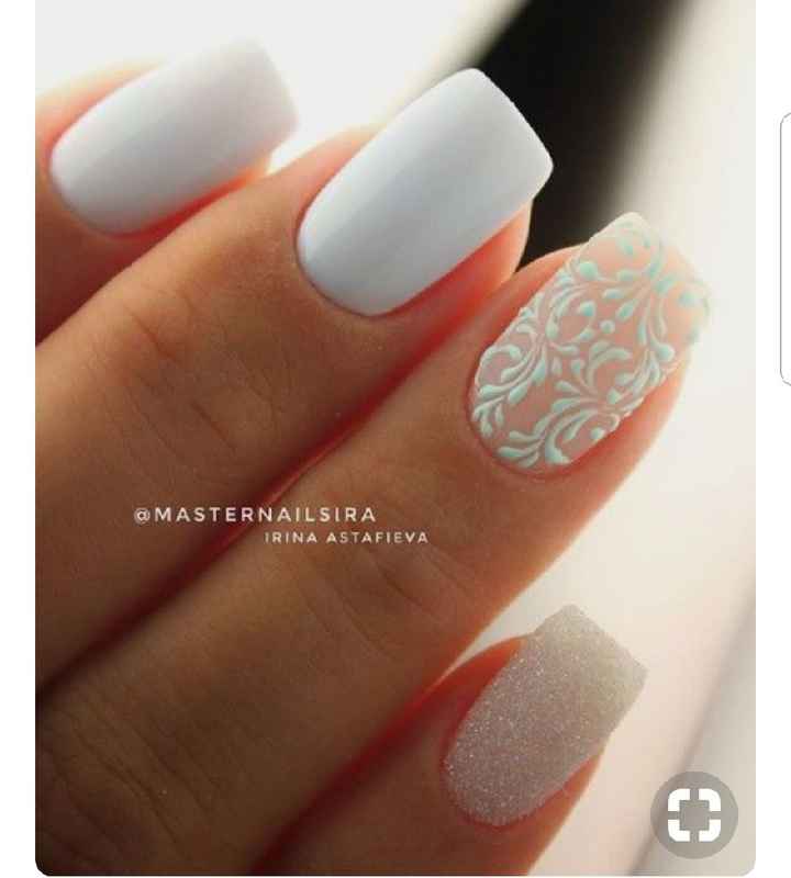 Unhas - 16