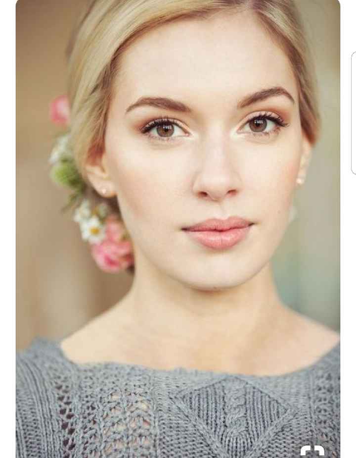 Make up, sim ou não? - 2