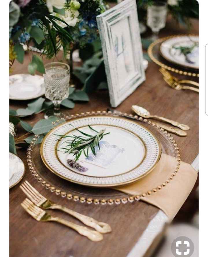 Mês de Setembro, mês verde - inspirações de decoração - 1