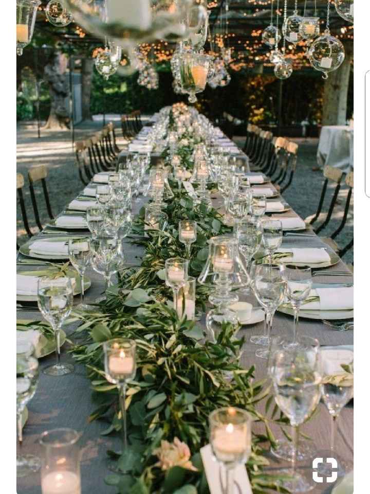 Mês de Setembro, mês verde - inspirações de decoração - 2