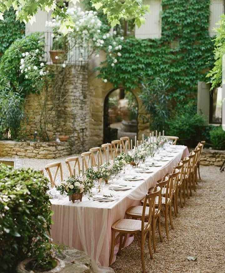 Mês de Setembro, mês verde - inspirações de decoração - 6