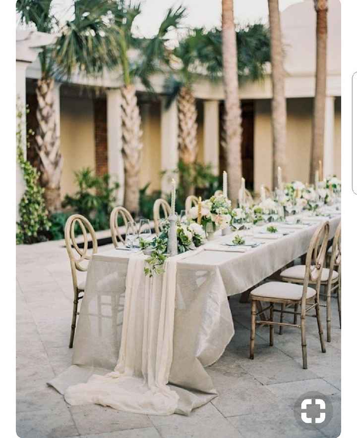 Mês de Setembro, mês verde - inspirações de decoração - 8
