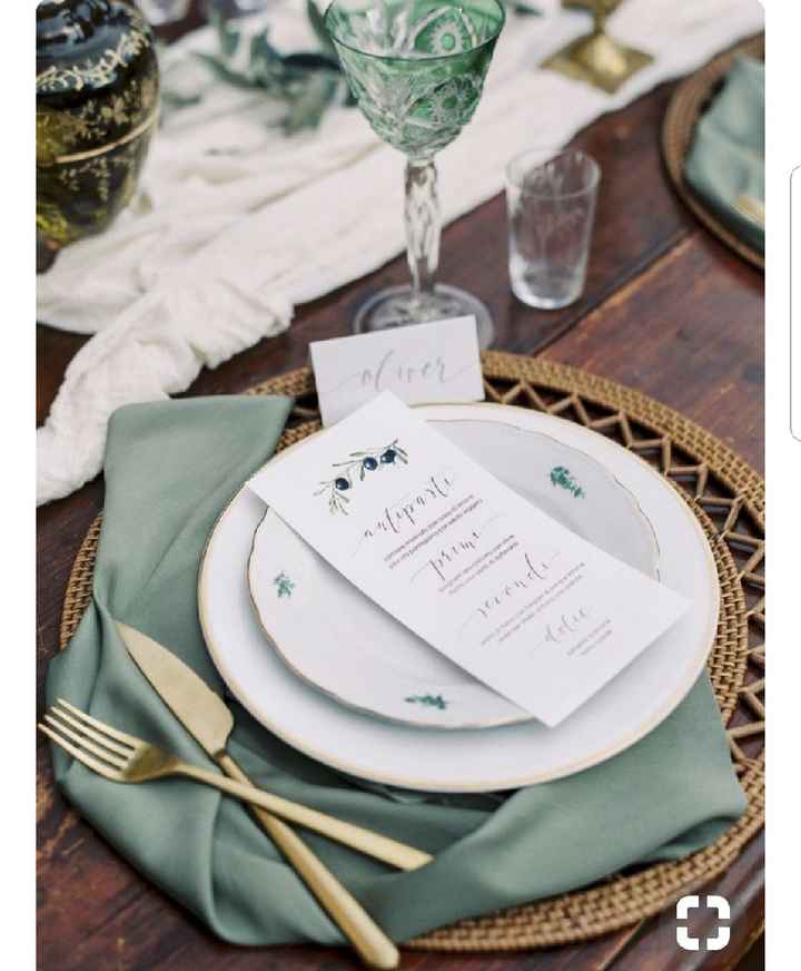 Mês de Setembro, mês verde - inspirações de decoração - 9