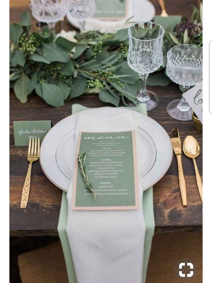 Mês de Setembro, mês verde - inspirações de decoração - 10