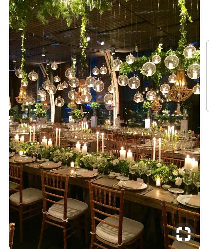 Mês de Setembro, mês verde - inspirações de decoração - 12