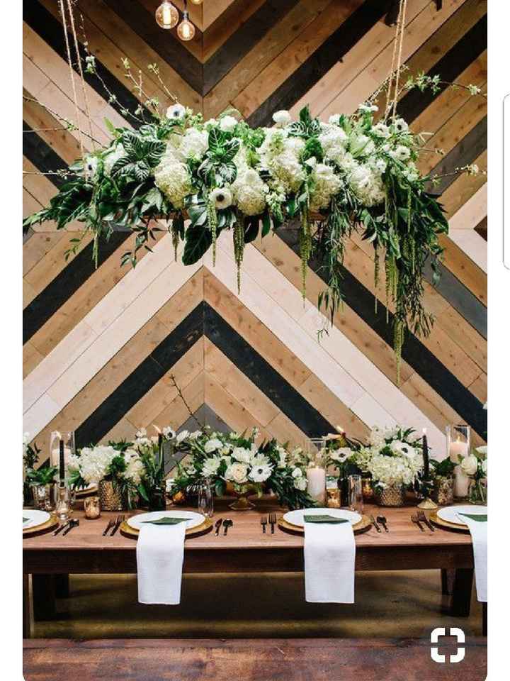 Mês de Setembro, mês verde - inspirações de decoração - 14