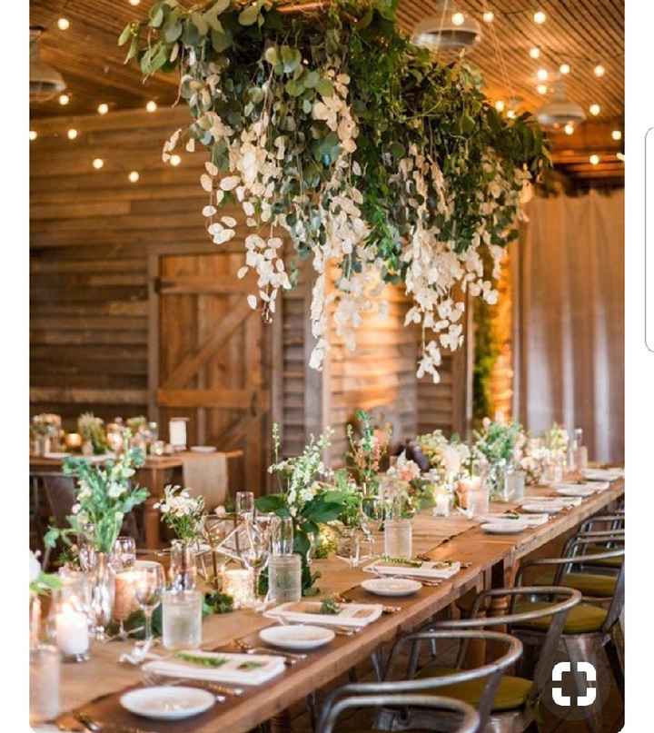 Mês de Setembro, mês verde - inspirações de decoração - 16