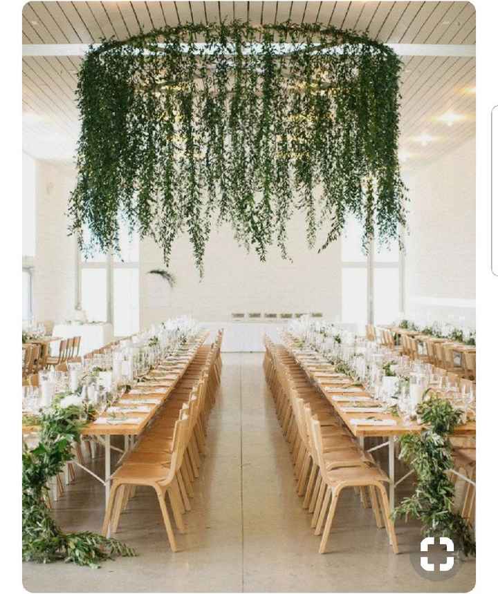 Mês de Setembro, mês verde - inspirações de decoração - 18