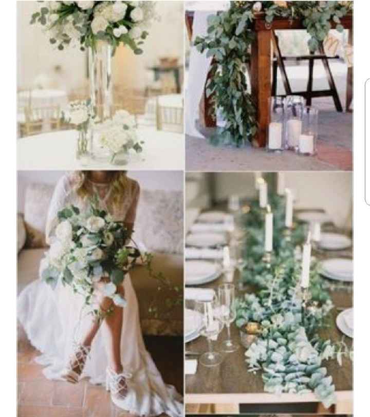 Mês de Setembro, mês verde - inspirações de decoração - 19