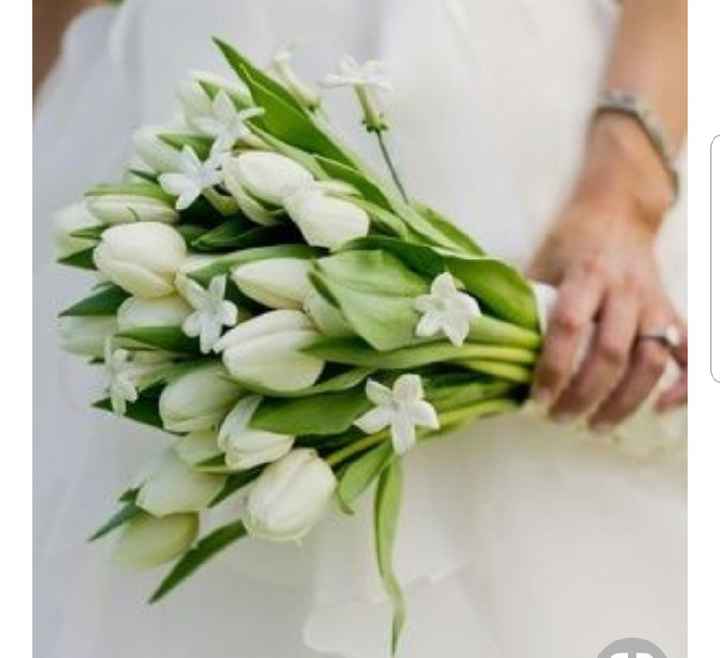 Mês Verde - ramos/ bouquet - 10