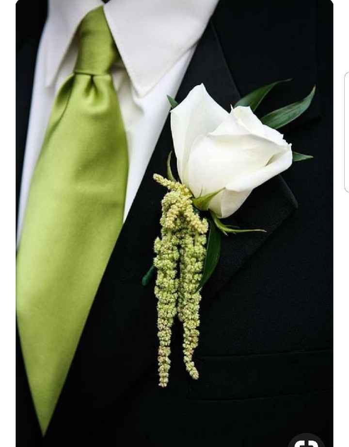 Mês Verde - ramos/ bouquet - 13