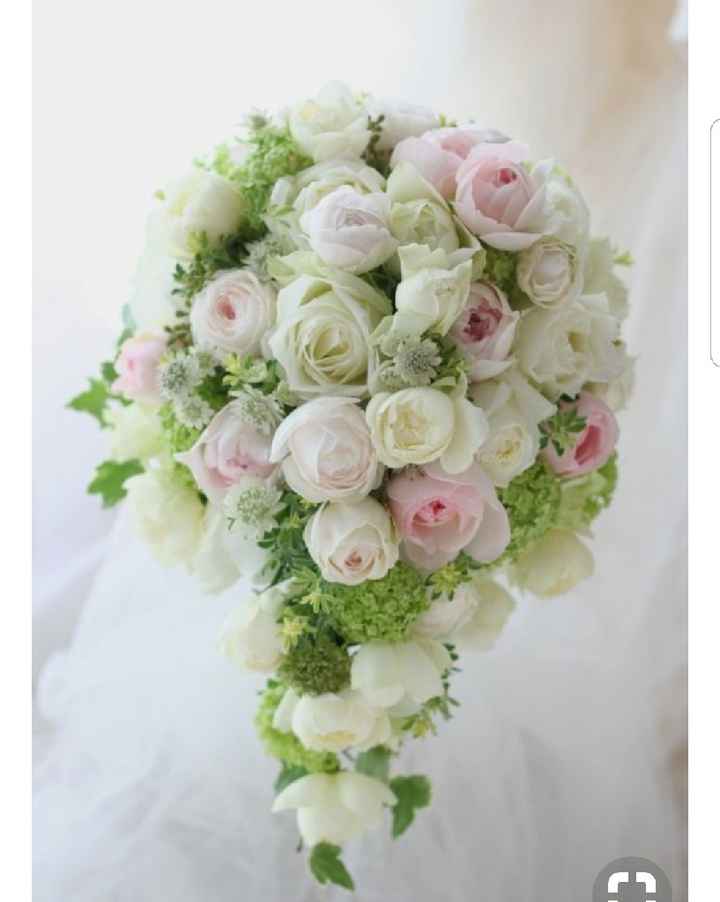 Mês Verde - ramos/ bouquet - 19