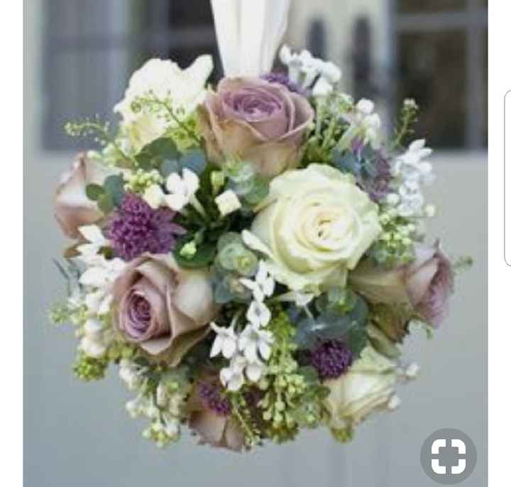 Mês Verde - ramos/ bouquet - 20