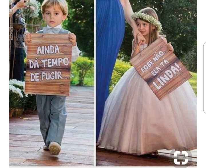 Meninas(os) das alianças.. 💜💚❤ - 11