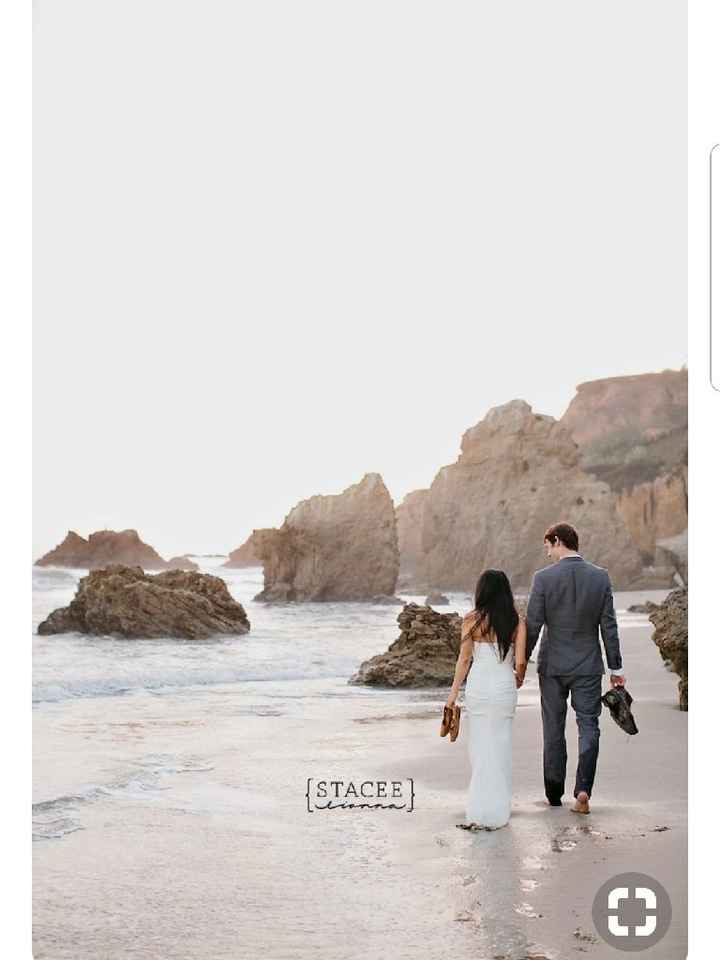 Trash the dress - Inspirações - 2