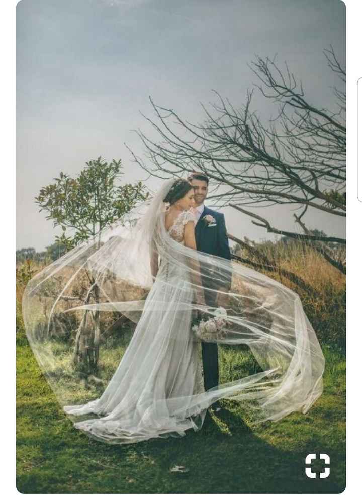 Trash the dress - Inspirações - 4