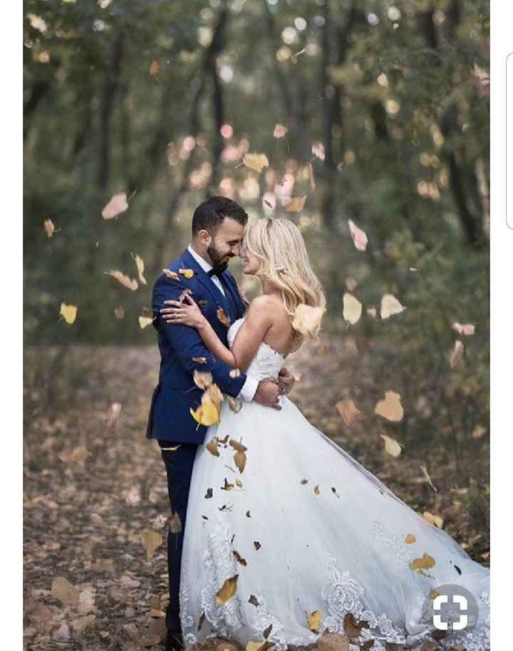 Trash the dress - Inspirações - 5