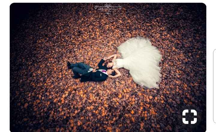 Trash the dress - Inspirações - 6