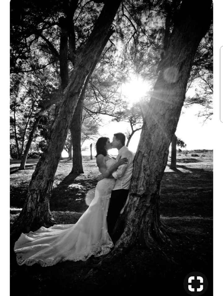 Trash the dress - Inspirações - 7