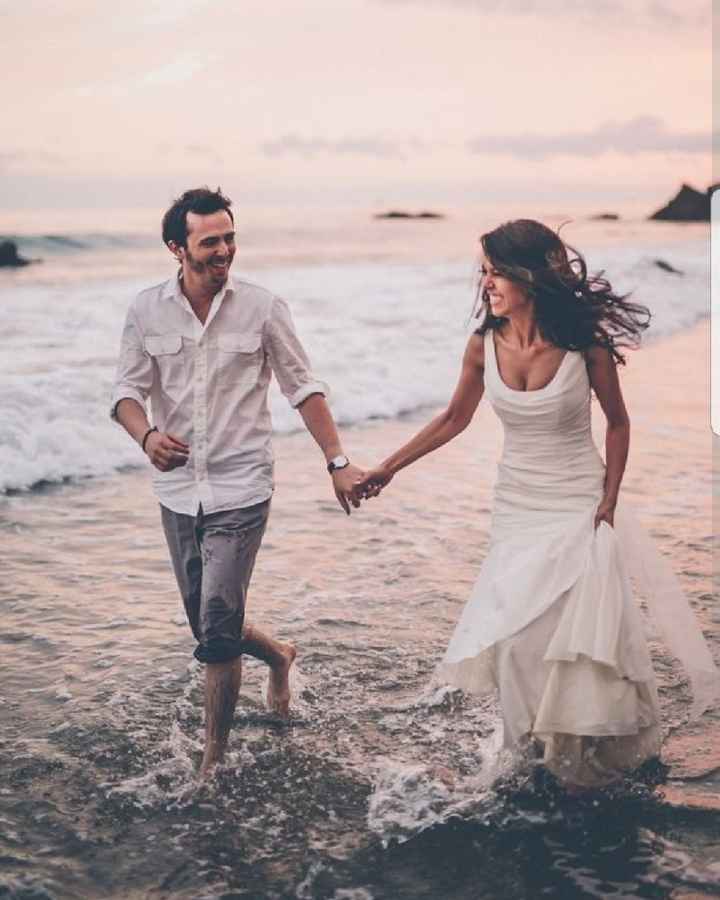 Trash the dress - Inspirações - 10