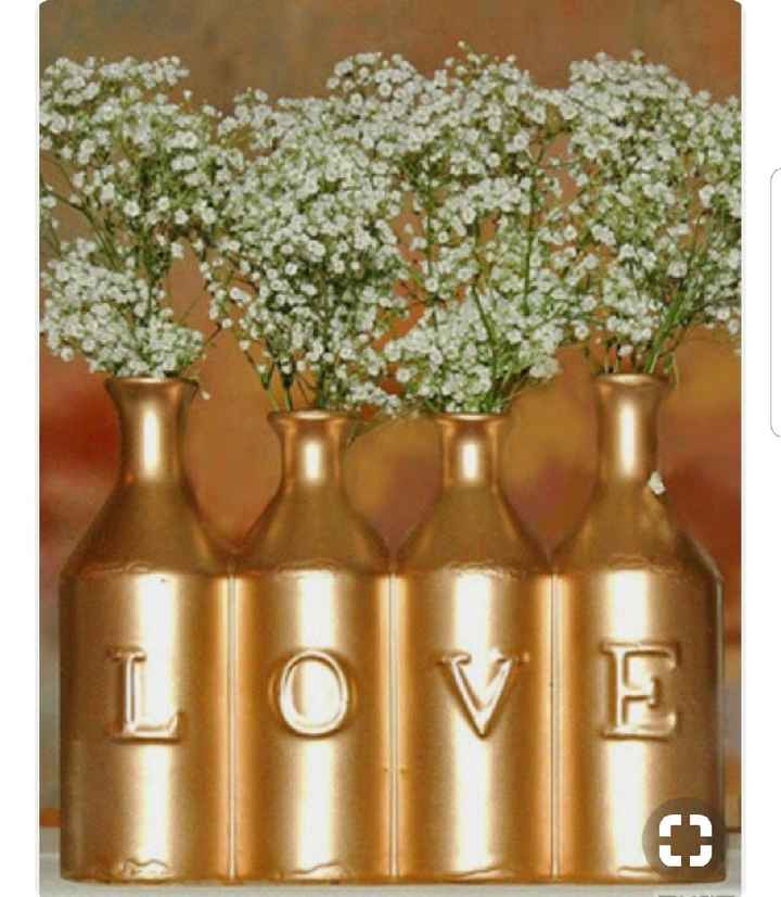 Mês de Setembro, mês verde - inspirações de decoração - 1