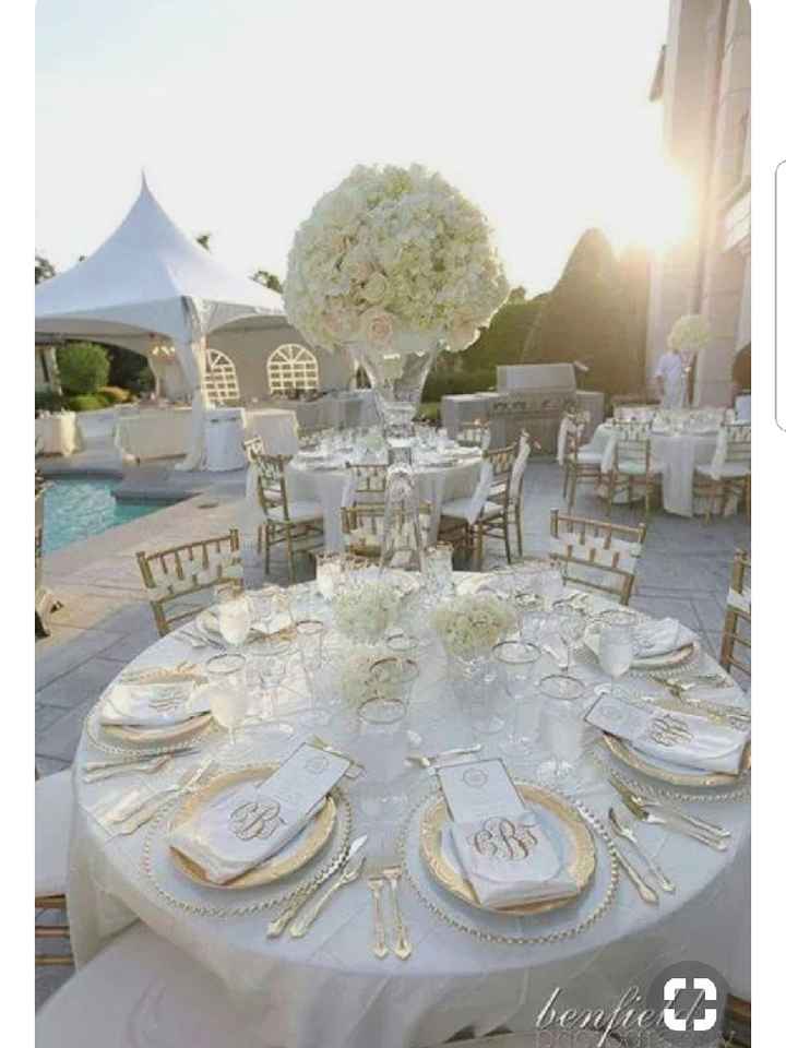 Mês de Setembro, mês verde - inspirações de decoração - 4