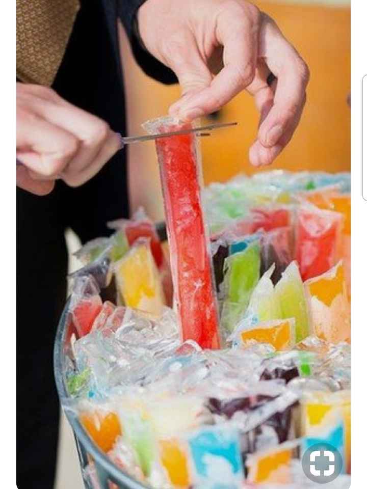 Coisinhas fofinhas para um casamento no verão 🌞🌞🌞 - 2