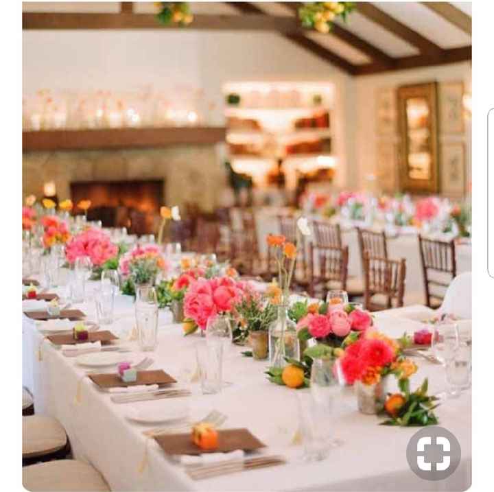 Coisinhas fofinhas para um casamento no verão 🌞🌞🌞 - 4