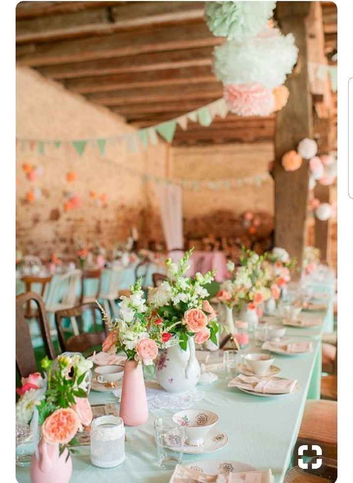 Coisinhas fofinhas para um casamento no verão 🌞🌞🌞 - 5