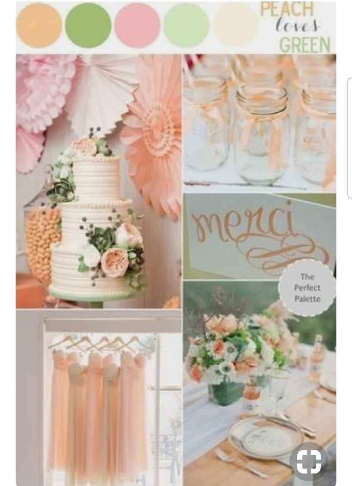 Coisinhas fofinhas para um casamento no verão 🌞🌞🌞 - 6