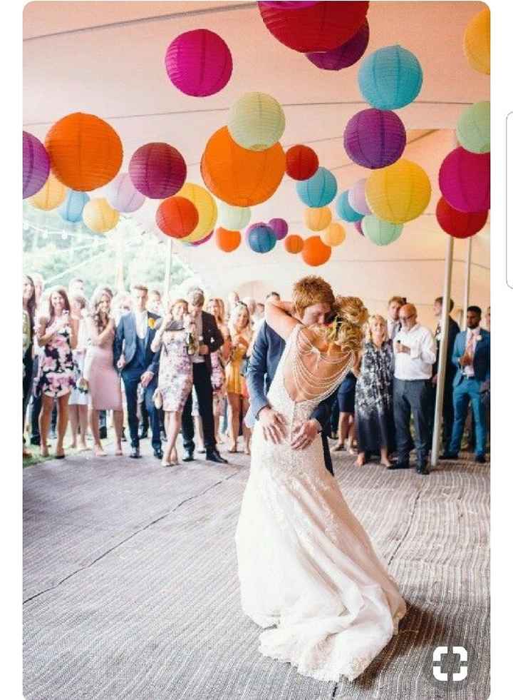 Coisinhas fofinhas para um casamento no verão 🌞🌞🌞 - 9