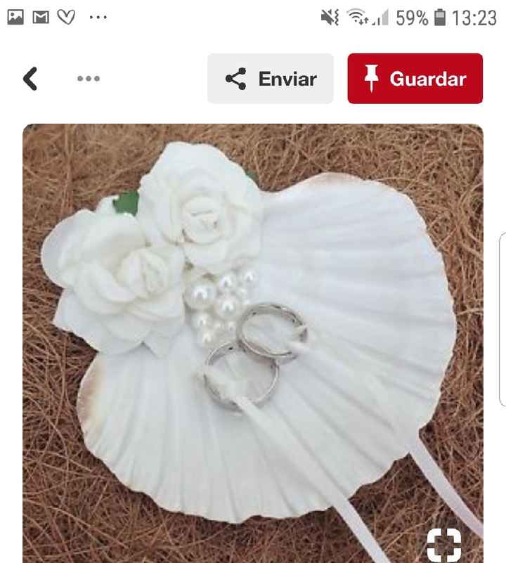 Alianças - 5
