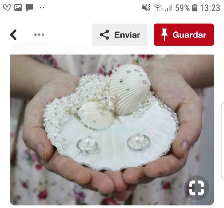 Alianças - 6