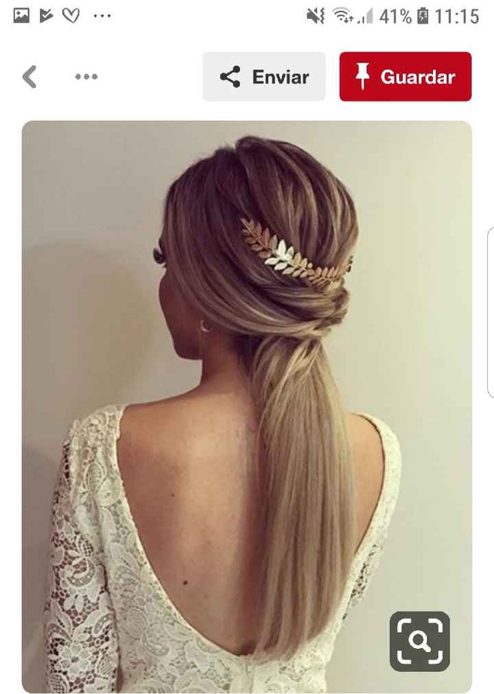 Penteado? - 1