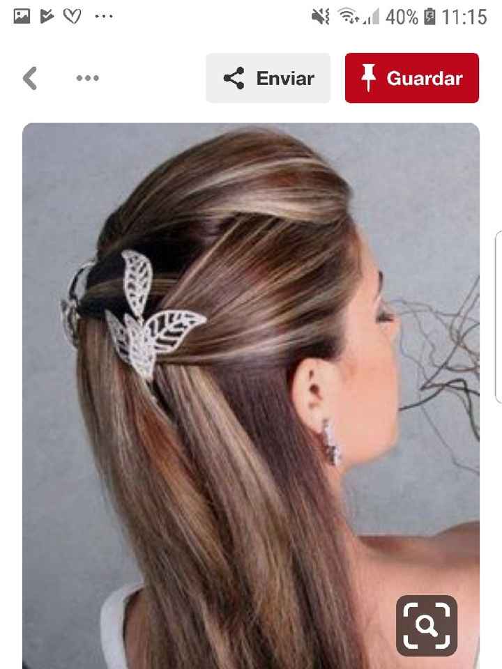 Penteado? - 2